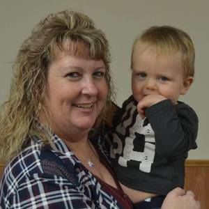 Meet your Posher, Sheila